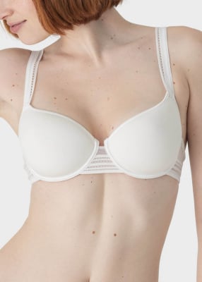 Soutien-gorge Spacer avec Armatures 